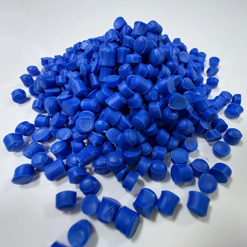 PVC 컬러 소재